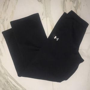 Under Armour youth sweatpants